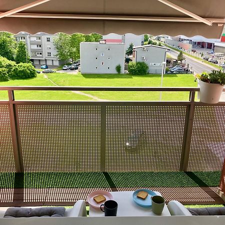 Delux Apartment La Arena With Private Garage Загреб Экстерьер фото